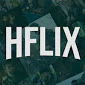 HFlix - Ertugrul Ghazi in Urdu APK icon